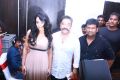 Trisha, Kamal @ Thoongavanam Movie Audio Launch Stills