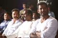 Kamal, Vairamuthu, Vishal @ Thoongavanam Movie Audio Launch Stills