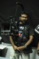 Cinematographer Sanu John Varughese @ Thoongavanam Movie Working Stills