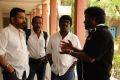 Thoongavanam Tamil Movie Working Stills