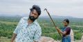 Shaman Mithru, Sathyakala in Thorati Movie Stills HD