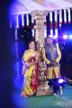 writer Thota Prasad Daughter Padma Naga Sravya Parthasaradhi Wedding Reception Stills