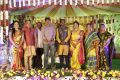 writer Thota Prasad Daughter Padma Naga Sravya Wedding Reception Stills