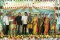 Kalyan Ram @ writer Thota Prasad Daughter Padma Naga Sravya Wedding Reception Stills