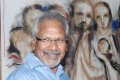 Mani Ratnam @ Thotta Tharani Art Exhibition Inauguration