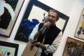 Thotta Tharani Art Exhibition Inauguration