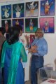 Thotta Tharani Art Exhibition Inauguration