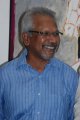 Mani Ratnam @ Thotta Tharani Art Exhibition Inauguration