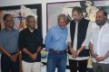 Thotta Tharani Art Exhibition Inauguration