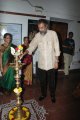 Thotta Tharani Inaugurates Art Exhibition