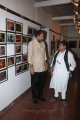 Thotta Tharani Inaugurates Art Exhibition