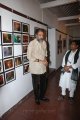 Thotta Tharani Inaugurates Art Exhibition