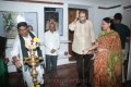 Thotta Tharani Inaugurates Art Exhibition