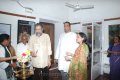 Thotta Tharani Inaugurates S.Shankar Art Exhibition