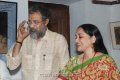 Thotta Tharani Inaugurates Art Exhibition