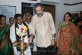 Thotta Tharani Inaugurates S.Shankar Art Exhibition