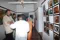 Thotta Tharani Inaugurates Art Exhibition