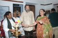 Thotta Tharani Inaugurates Art Exhibition