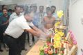 Thottal Thodarum Movie Pooja Stills