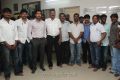 Thottal Thodarum Movie Pooja Stills