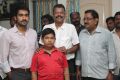 Thottal Thodarum Movie Launch Pictures