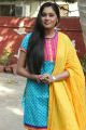 Actress Arundhati @ Thottal Thodarum Movie Press Meet Stills