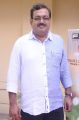 Director Cable Shankar @ Thottal Thodarum Movie Press Meet Stills