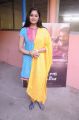 Actress Arundhati @ Thottal Thodarum Movie Press Meet Stills