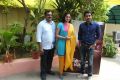 Thottal Thodarum Movie Press Meet Stills