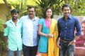 Thottal Thodarum Movie Press Meet Stills