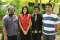 Thottal Vidathu Movie Press Meet Stills