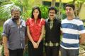 Thottal Vidathu Movie Press Meet Stills