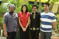 Thottal Vidathu Movie Press Meet Stills