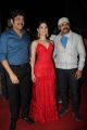 Nagarjuna, Tamanna, Karthi @ Thozha Audio Launch Stills