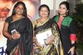 Lalitha Kumari, Kutty Padmini @ Thozha Audio Launch Stills