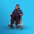 Actor Nagarjuna in Thozha Movie New Photos