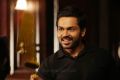 Actor Karthi in Thozha Movie New Photos