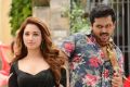 Tamanna, Karthi in Thozha Movie New Photos