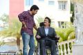 Karthi, Nagarjuna in Thozha Movie New Photos