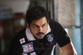 Actor Karthi in Thozha Movie New Photos