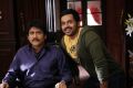 Nagarjuna, Karthi in Thozha Movie New Photos