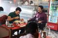 Karthi, Nagarjuna in Thozha Movie New Photos