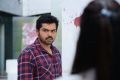 Actor Karthi in Thozha Movie New Photos