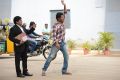 Ali, Karthi in Thozha Movie New Photos