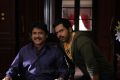 Nagarjuna, Karthi in Thozha Movie New Photos