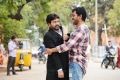 Vivek, Karthi in Thozha Movie New Photos