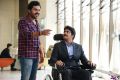 Karthi, Nagarjuna in Thozha Movie New Photos