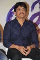 Nagarjuna @ Thozha Thanks Giving Meet Photos