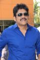 Actor Nagarjuna @ Thozha Movie Press Meet Stills