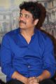 Actor Nagarjuna @ Thozha Movie Press Meet Stills